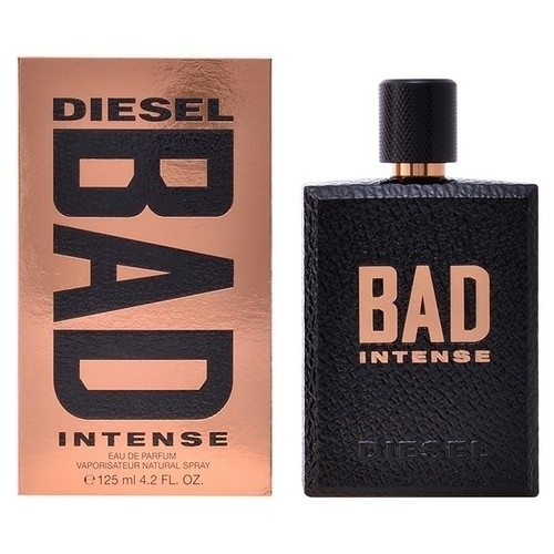 Diesel Bad Intense Eau De Parfum 75ml