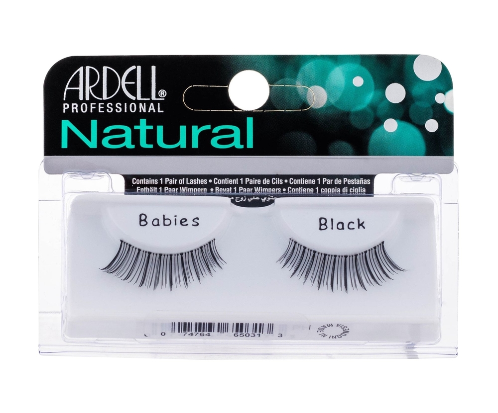 Ardell Ardell Deluxe Pack Lash 120 Black