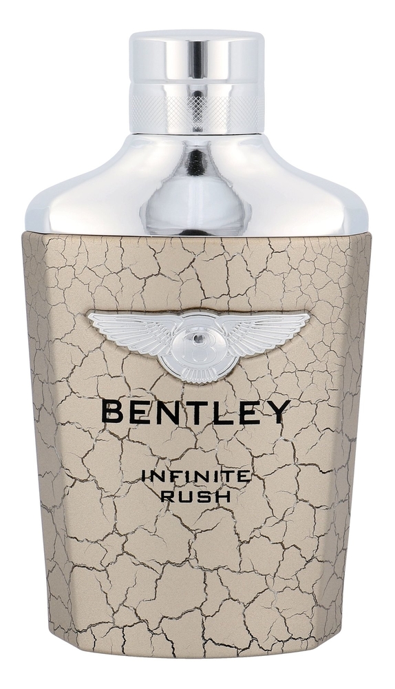 Bentley Infinite Rush Eau De Toilette 100ml