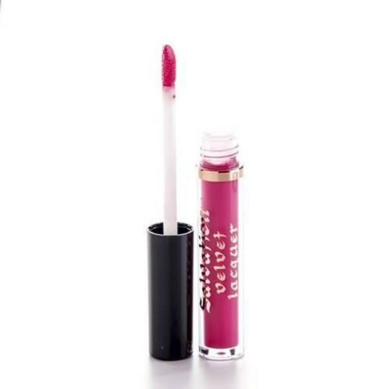 MAKEUP REVOLUTION Lip Lacquer You Took My Love 2ml