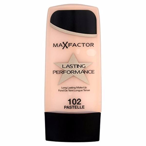 Max Factor Lasting Performance Make Up 35ml 102 Pastelle