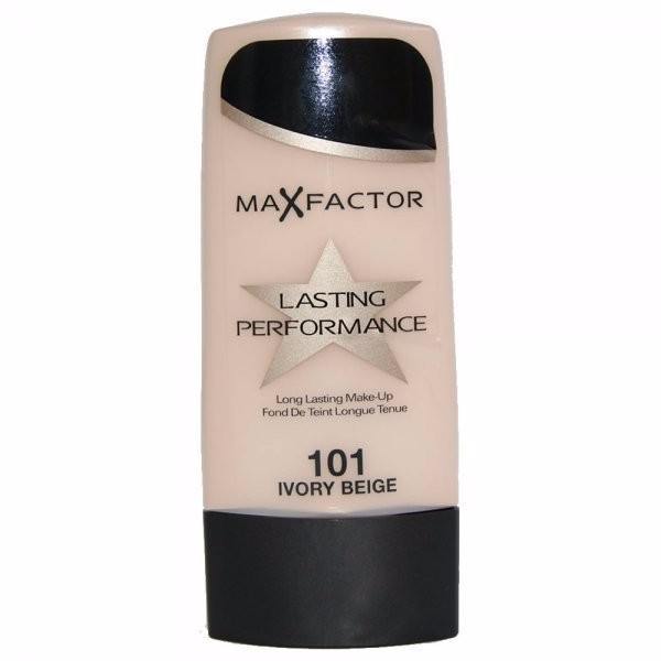 MAX FACTOR Lasting Performance 101 Ivory Beige 35ml