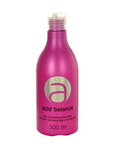 Stapiz Acid Balance Acidifying Shampoo 300ml (Colored Hair)