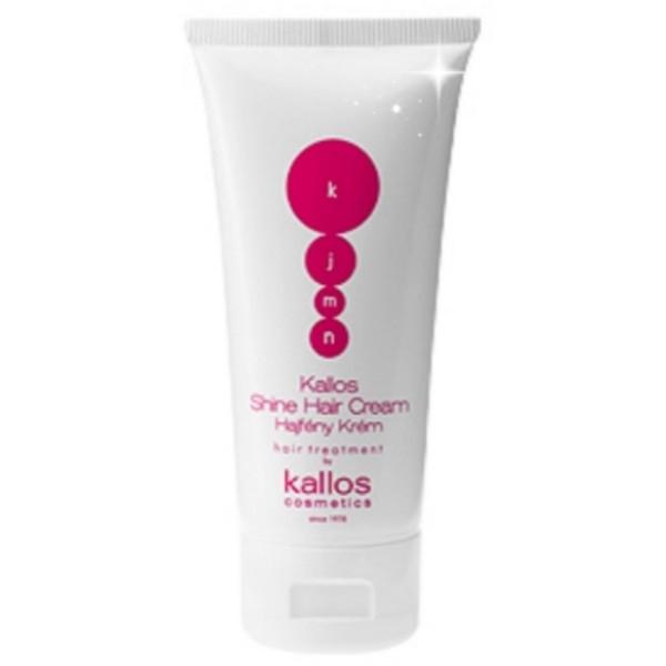 Kallos Kjmn Shine Hair Cream 50ml