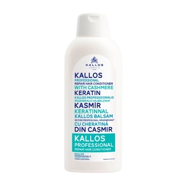 Kallos Professional Repair Hair Conditioner 1000ml