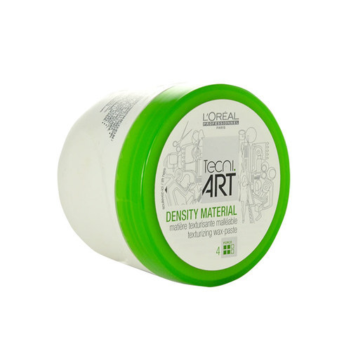 L/oreal Professionnel Tecni.art Density Material Hair Wax 100ml (Strong Fixation)