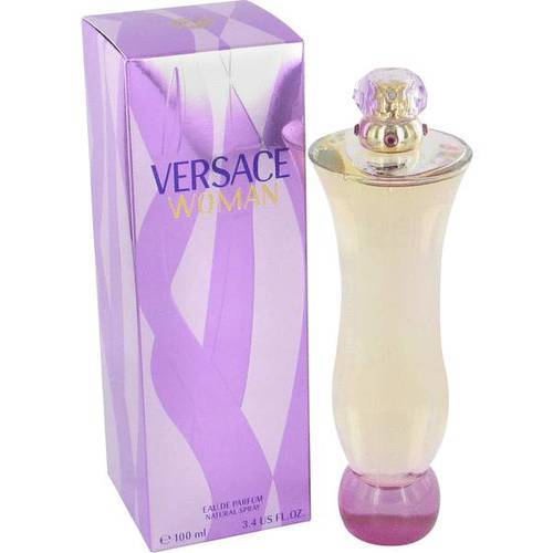Versace Woman Eau De Parfum 100ml