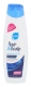 Xpel Medipure Hair & Scalp Shampoo 400ml (Dandruff)