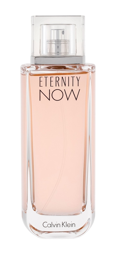 Calvin Klein Eternity Now Eau De Parfum 100ml