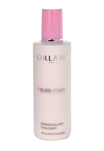 Orlane Oligo Vitamin Vitalizing Cleanser Cleansing Milk 250ml (All Skin Types)