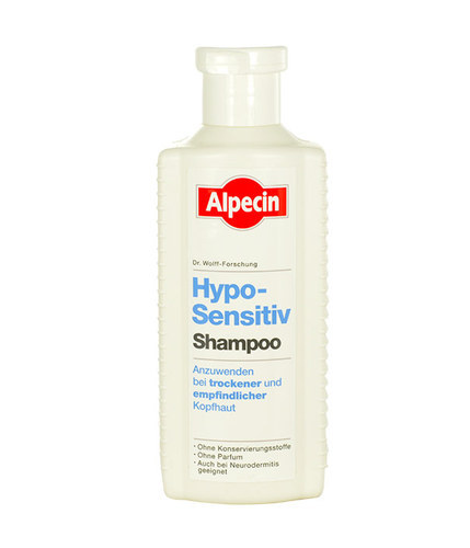 Alpecin Hypo-Sensitive Shampoo 250ml