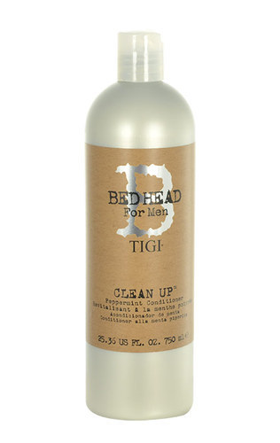 Tigi Bed Head Men Clean Up Peppermint Conditioner 750ml