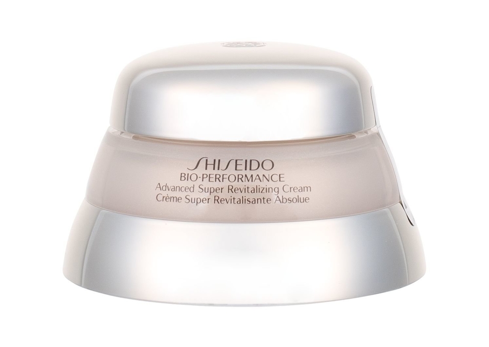 Shiseido Bio-performance Advanced Super Revitalizing Day Cream 50ml (First Wrinkles - All Skin Types)