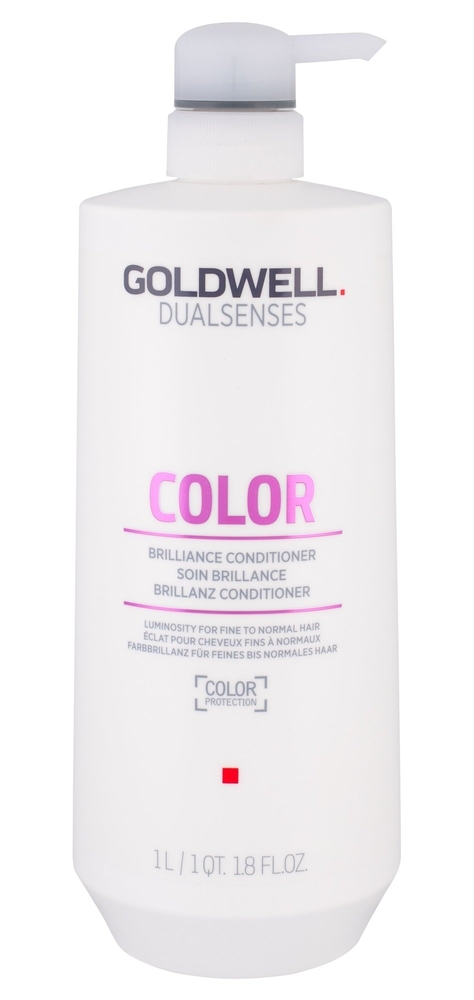 Goldwell Dualsenses Color Conditioner 1000ml (Fine Hair - Normal Hair)