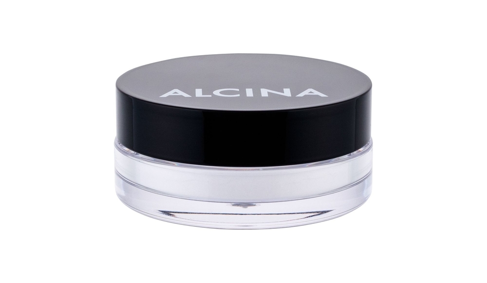 Alcina Luxury Loose Powder 8gr