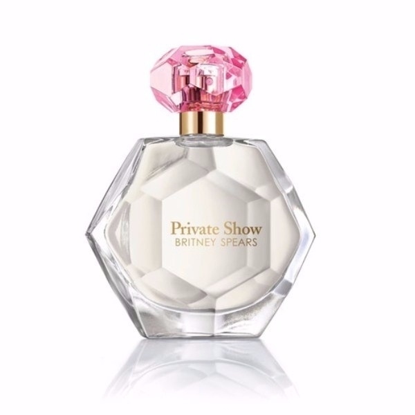 Britney Spears Private Show Eau De Parfum 30ml