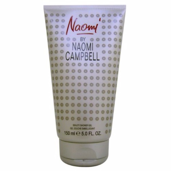 Naomi Campbell Naomi Shower Gel 150ml