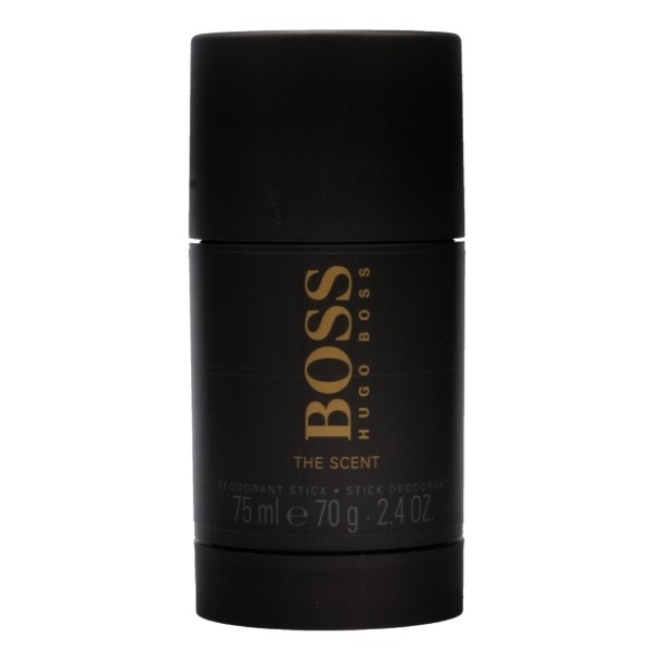 Hugo Boss Boss The Scent Deodorant 75ml Aluminum Free (Deostick)