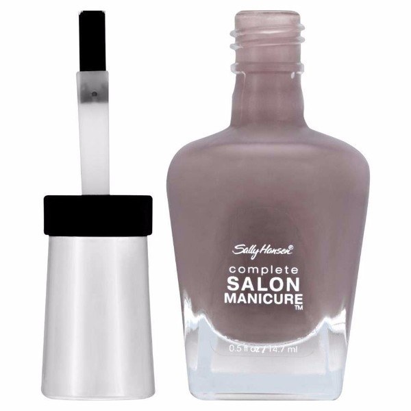 Sally Hansen Complete Salon Manicure Nail Polish 14,7ml 370 Commander In Chic