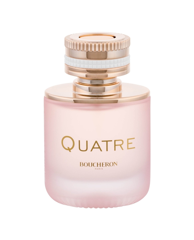Boucheron Quatre En Rose Eau De Parfum 50ml