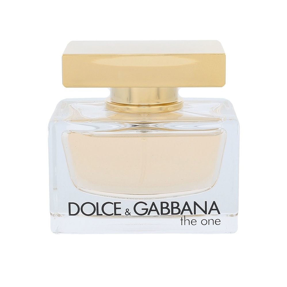 Dolce&gabbana The One Eau De Parfum 50ml