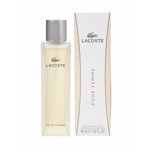 Lacoste Pour Femme Legere Eau De Parfum 90ml