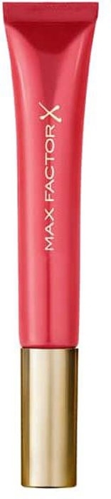 MAX FACTOR COLOR ELIXIR CUSH BABY STAR CORAL 035 Lip Gloss 9gr