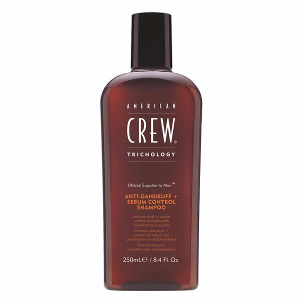 American Crew Ac Classic Anti-Dandruff Shampoo 250ml