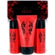 Orofluido Asia Zen Control Kit 140ml : Shampoo Asia Zen 50ml & Conditioner Asia Zen 50ml & Hair Mask Asia Zen 40ml