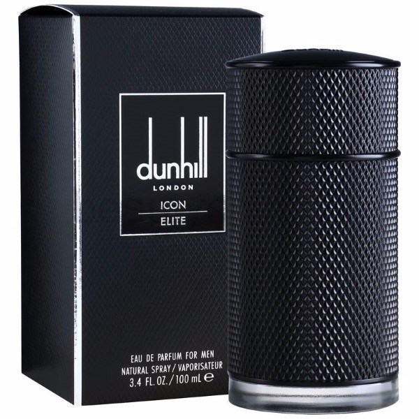 Dunhill Icon Elite Eau De Parfum 100ml