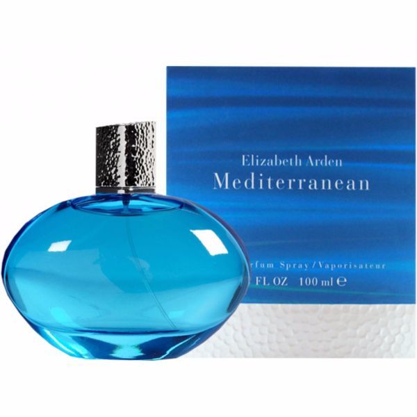 Elizabeth Arden Mediterranean Eau De Parfum 100ml