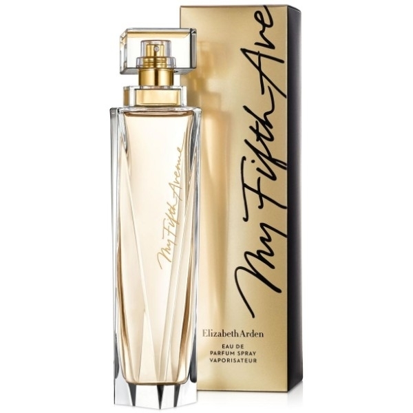 Elizabeth Arden My Fifth Avenue Eau De Parfum 100ml
