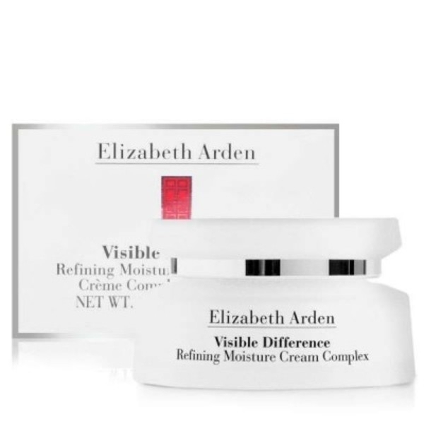 Elizabeth Arden Visible Difference Refining Moisture Cream Complex 75ml 11058