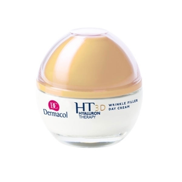 Dermacol 3d Hyaluron Therapy Day Cream 50ml (Wrinkles - All Skin Types)