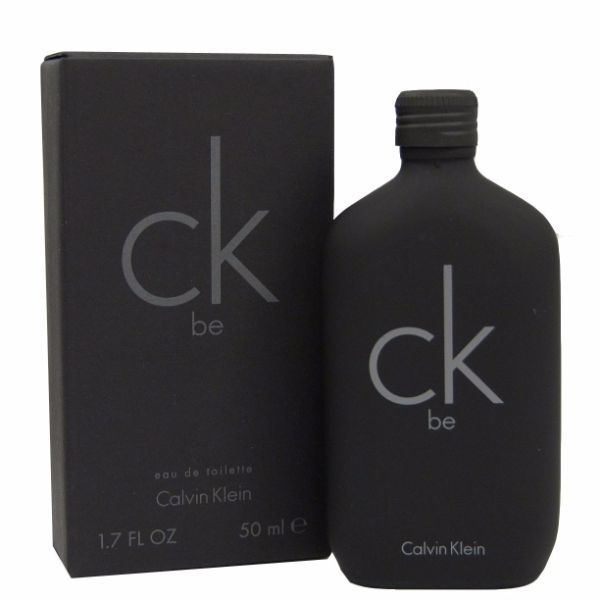 Calvin Klein Ck Be Eau De Toilette 50ml