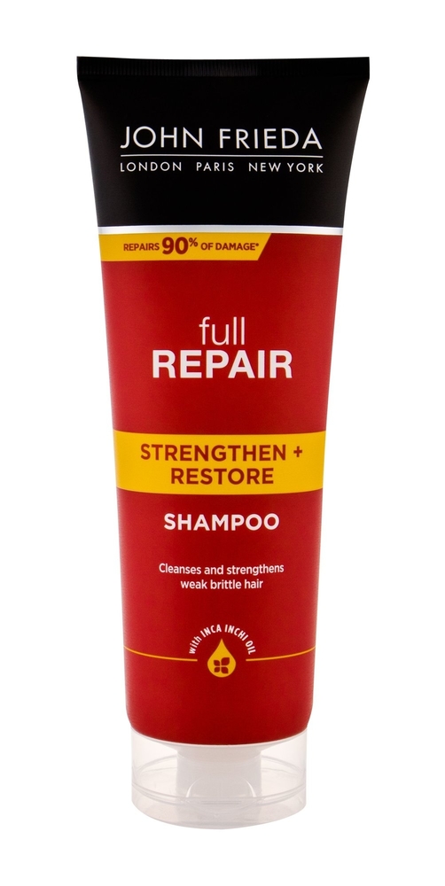 JOHN FRIEDA Full Repair Shampoo 250ml