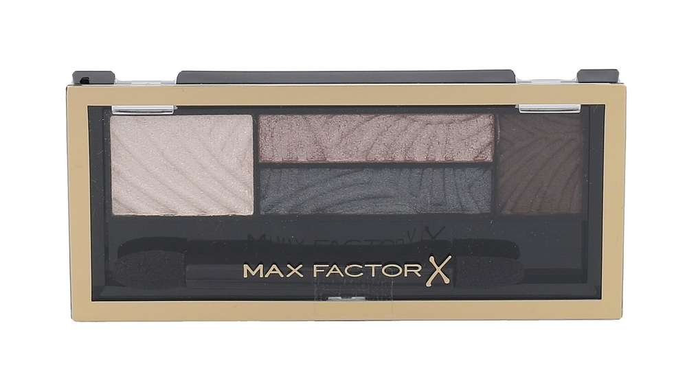 Max Factor Smokey Eye Drama Eye Shadow 1,8gr 02 Lavish Onyx