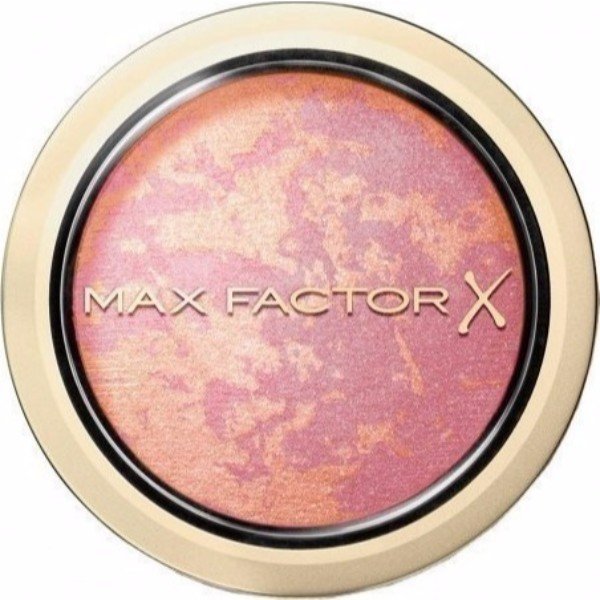 MAX FACTOR Creme Puff Blush 05 Lovely Pink 1,5g