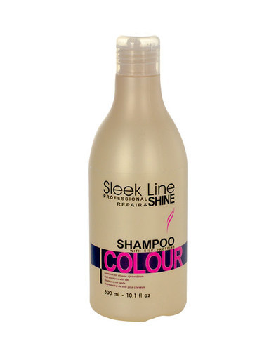 Stapiz Sleek Line Colour Shampoo 300ml (Colored Hair)
