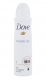 Dove Invisible Dry Antiperspirant 150ml Alcohol Free 48h (Deo Spray)