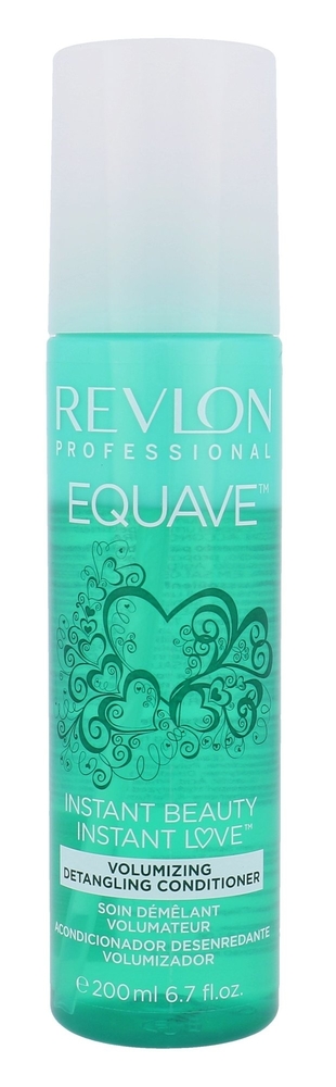 Revlon Professional Equave Volumizing Conditioner 200ml (Fine Hair)