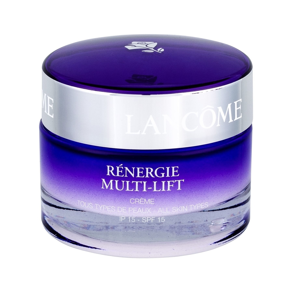 Lancome Renergie Multi-lift Day Cream 50ml (All Skin Types - For All Ages)