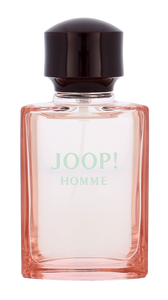 Joop! Homme Deodorant 75ml Aluminum Free (Deo Spray)
