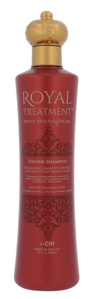 Farouk Systems Chi Royal Treatment Volume Shampoo Shampoo 355ml (Fine Hair)