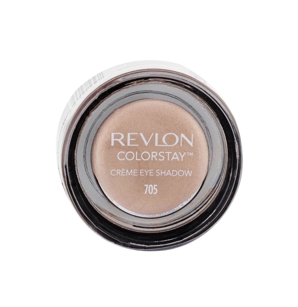 Revlon Colorstay Eye Shadow 705 Creme Brulee 5,2gr