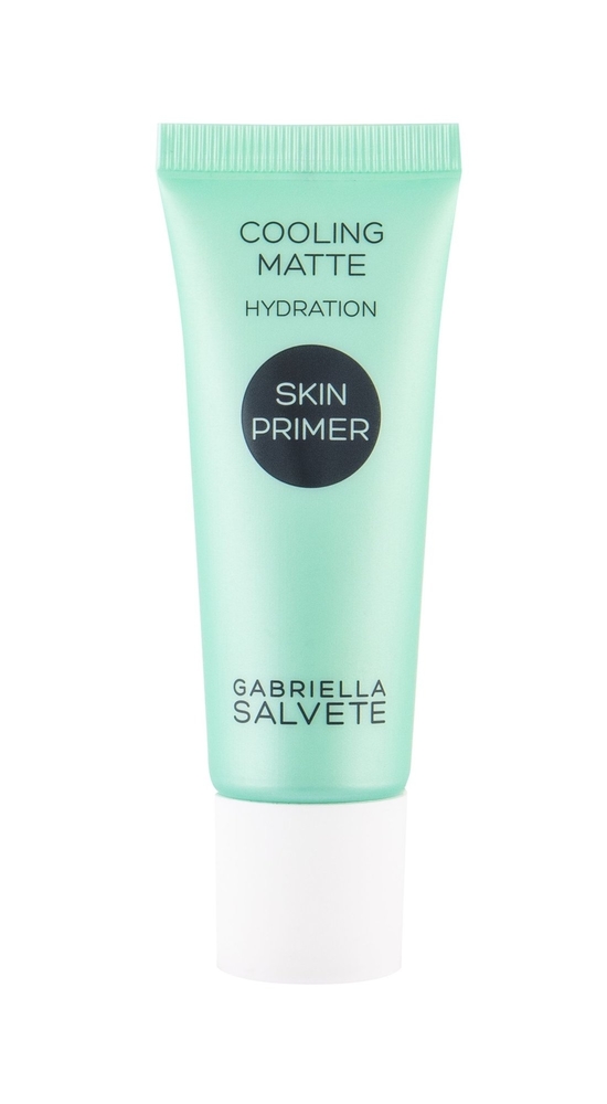 Gabriella Salvete Skin Primer Cooling Matte Makeup Primer 20ml
