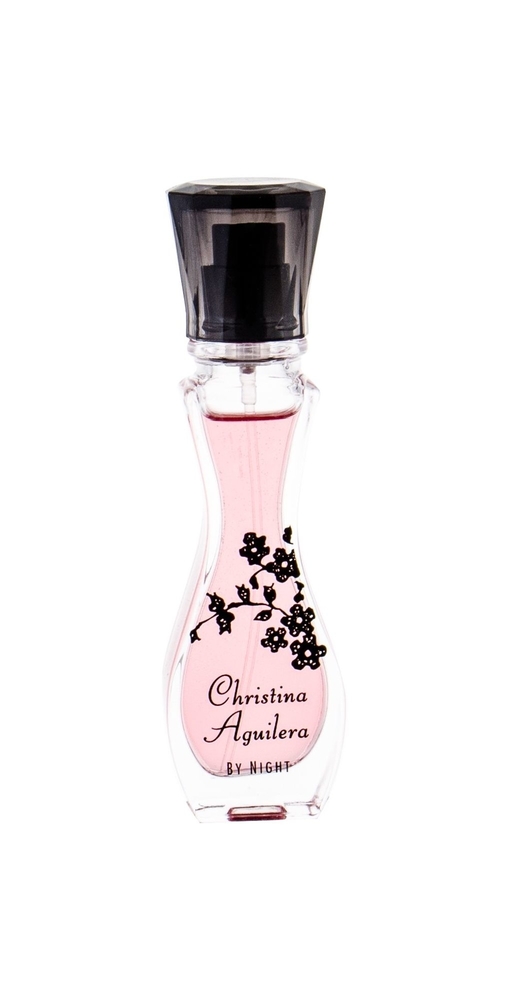 Christina Aguilera By Night Eau De Parfum 15ml