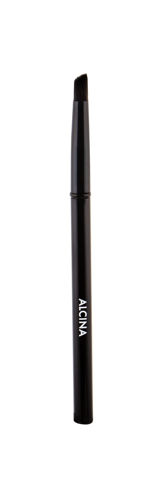 Alcina Brushes Round Eye Shadow Brush Brush 1pc