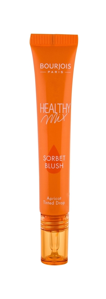 Bourjois Paris Healthy Mix Sorbet Blush 20ml 02 Apricot