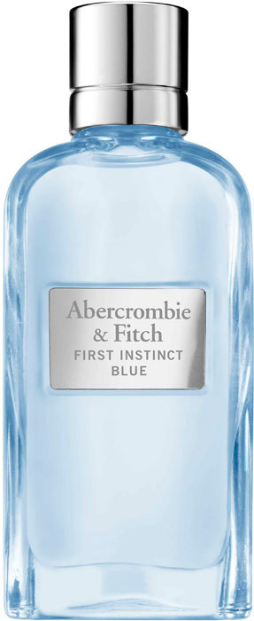 Abercrombie & Fitch First Instinct Blue Eau de Parfum 50ml